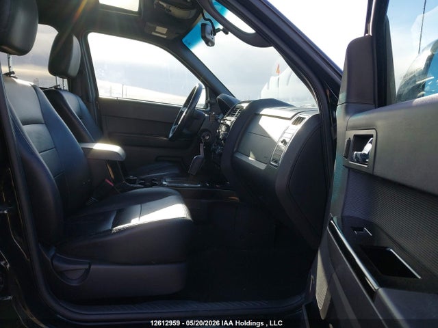 Продажа на аукционе авто 2009 Ford Escape Xlt Automatic, vin: 1FMCU93GX9KC33055, номер лота: 12612959