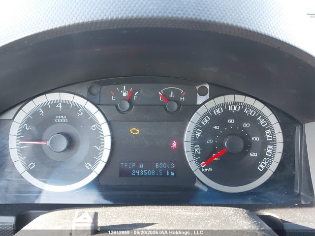 Продажа на аукционе авто 2009 Ford Escape Xlt Automatic, vin: 1FMCU93GX9KC33055, номер лота: 12612959