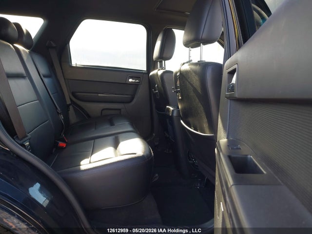 Продажа на аукционе авто 2009 Ford Escape Xlt Automatic, vin: 1FMCU93GX9KC33055, номер лота: 12612959