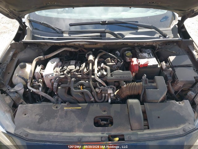 Nissan Sentra 2020 3N1AB8CV2LY298651 Image 10