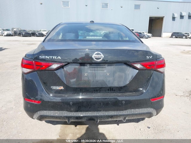 Nissan Sentra 2020 3N1AB8CV2LY298651 Image 16