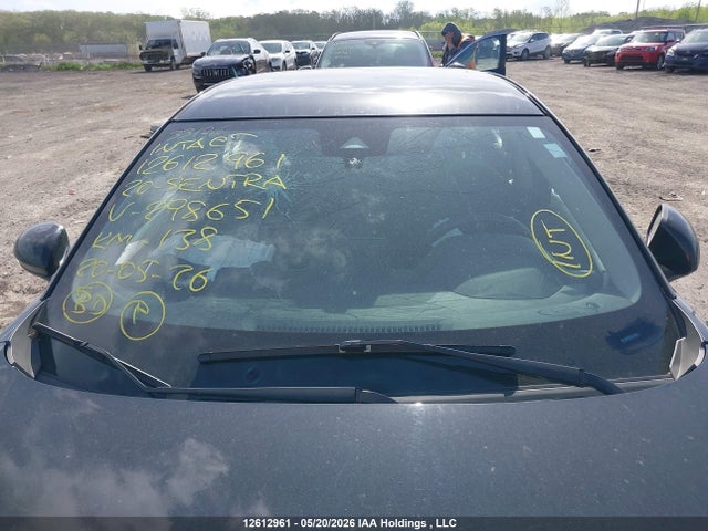 Nissan Sentra 2020 3N1AB8CV2LY298651 Image 17