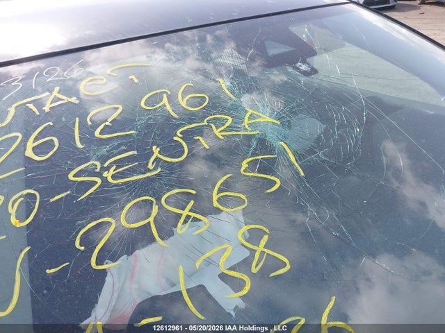Nissan Sentra 2020 3N1AB8CV2LY298651 Image 20