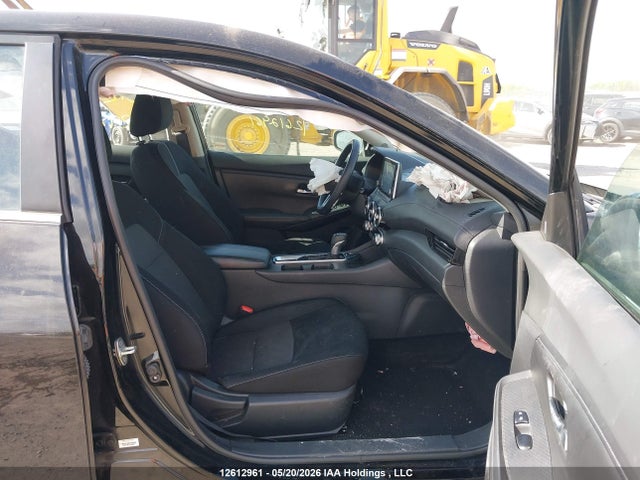 Nissan Sentra 2020 3N1AB8CV2LY298651 Image 5