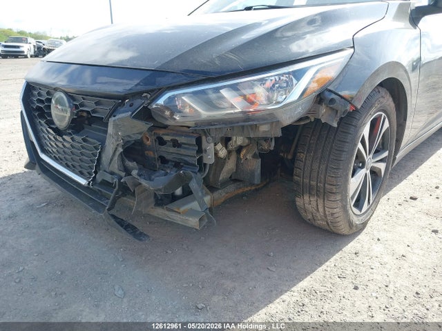 Nissan Sentra 2020 3N1AB8CV2LY298651 Image 6