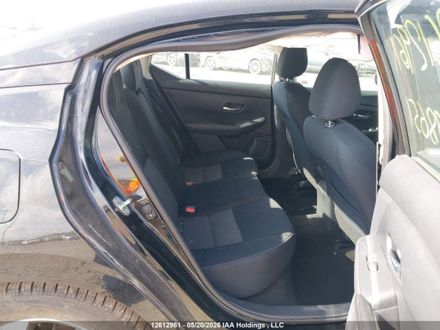 Nissan Sentra 2020 3N1AB8CV2LY298651 Image 8