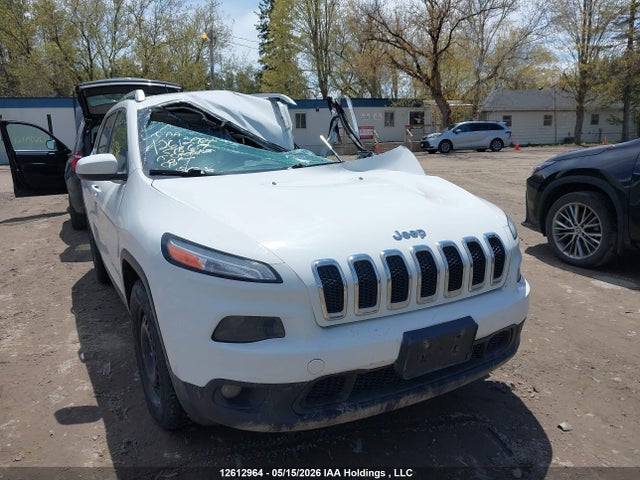 Jeep Cherokee Latitude 2015 1C4PJMCB5FW578617 Image 11