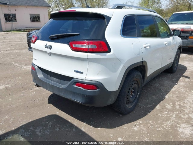 Jeep Cherokee Latitude 2015 1C4PJMCB5FW578617 Image 4