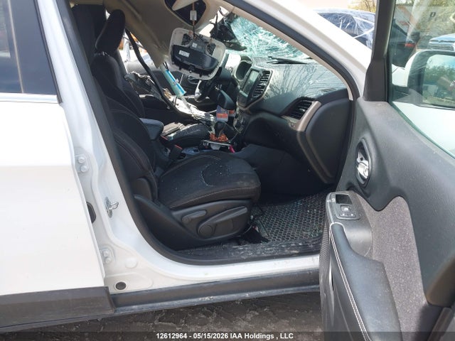 Продаж на аукціоні авто 2015 Jeep Cherokee Latitude, vin: 1C4PJMCB5FW578617, номер лоту: 12612964