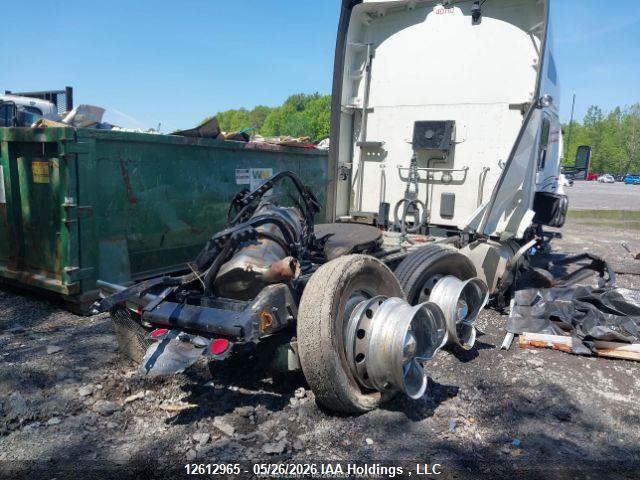 Kenworth Construction T680 2026 1XKYD49X2TJ985760 Image 17
