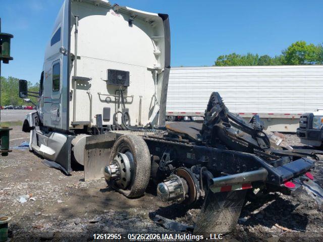 Kenworth Construction T680 2026 1XKYD49X2TJ985760 Image 4