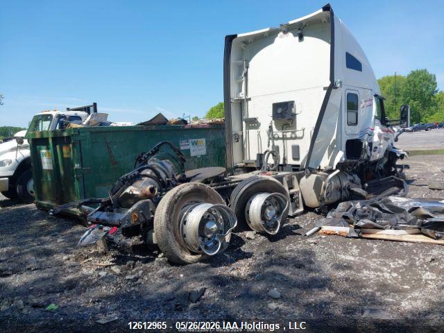 Kenworth Construction T680 2026 1XKYD49X2TJ985760 Image 5