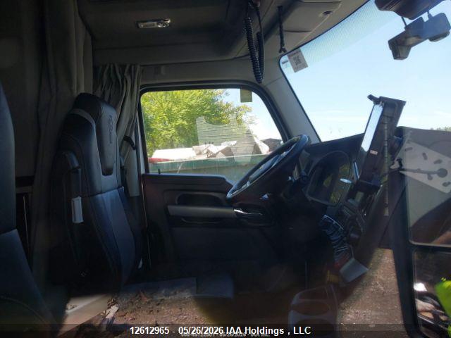 Kenworth Construction T680 2026 1XKYD49X2TJ985760 Image 8