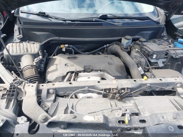 3GKALXEX5JL188338 GMC Terrain Denali