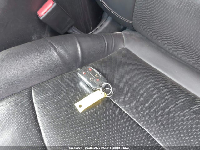 3GKALXEX5JL188338 GMC Terrain Denali