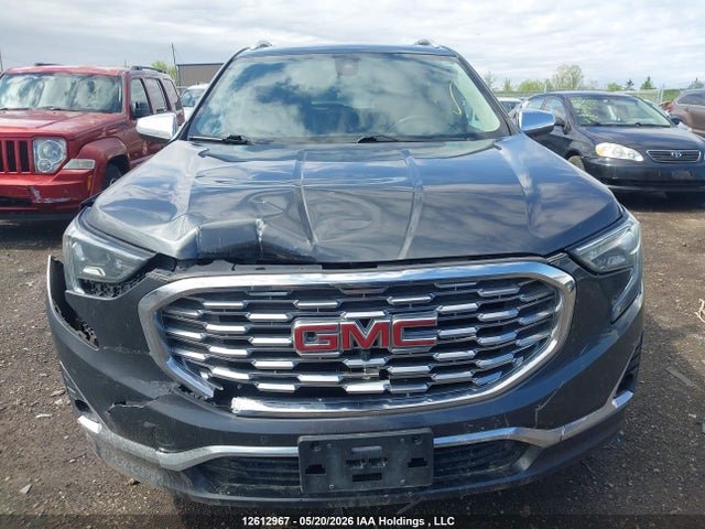 3GKALXEX5JL188338 GMC Terrain Denali