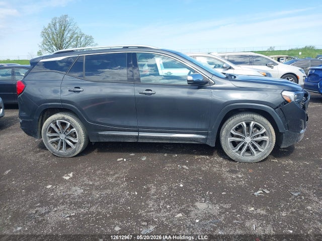 3GKALXEX5JL188338 GMC Terrain Denali