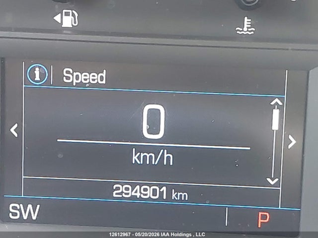 3GKALXEX5JL188338 GMC Terrain Denali