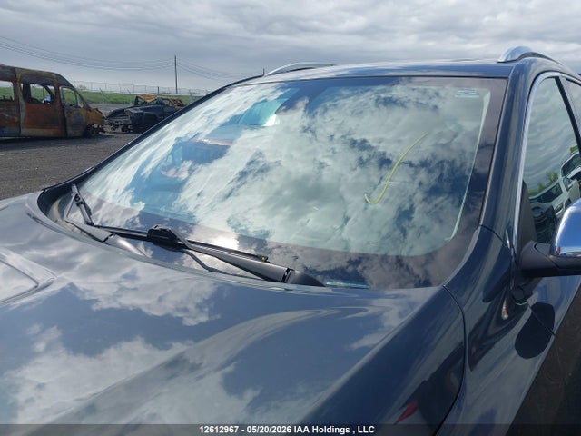 3GKALXEX5JL188338 GMC Terrain Denali