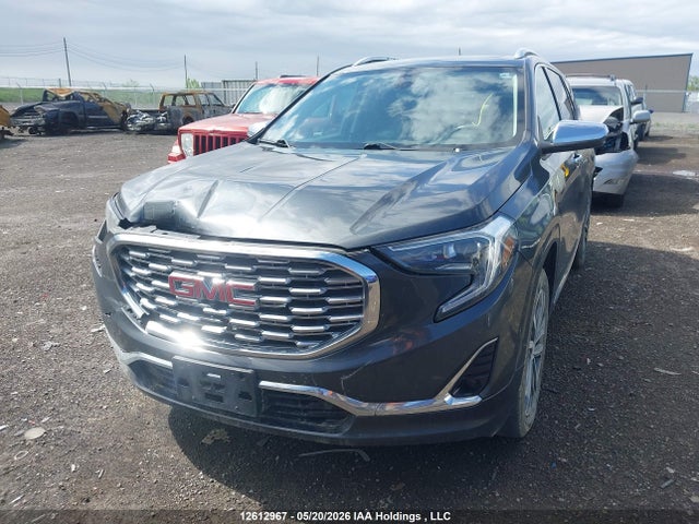 3GKALXEX5JL188338 GMC Terrain Denali