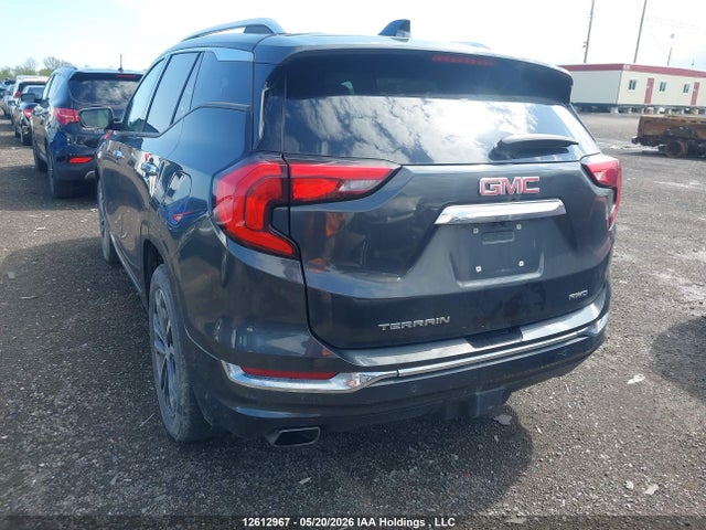 3GKALXEX5JL188338 GMC Terrain Denali