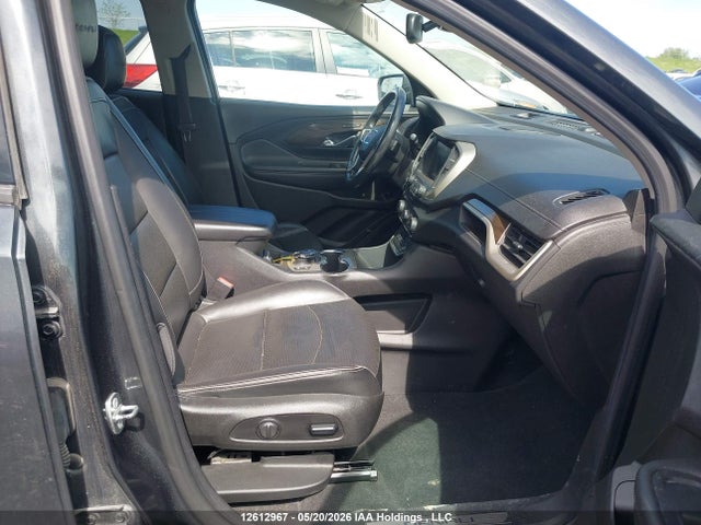 3GKALXEX5JL188338 GMC Terrain Denali