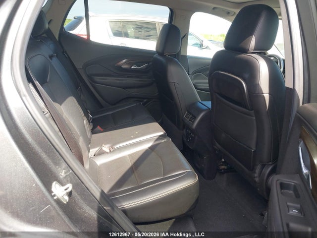 3GKALXEX5JL188338 GMC Terrain Denali