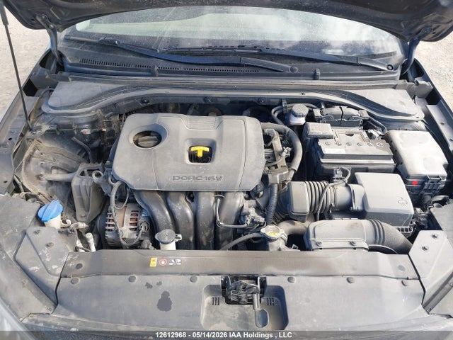Продажа на аукционе авто 2020 Hyundai Elantra Preferred With Sun And Safety Package Auto Ivt, vin: KMHD84LF0LU901542, номер лота: 12612968
