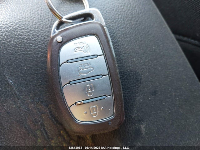 Продажа на аукционе авто 2020 Hyundai Elantra Preferred With Sun And Safety Package Auto Ivt, vin: KMHD84LF0LU901542, номер лота: 12612968