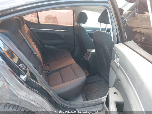 Продажа на аукционе авто 2020 Hyundai Elantra Preferred With Sun And Safety Package Auto Ivt, vin: KMHD84LF0LU901542, номер лота: 12612968