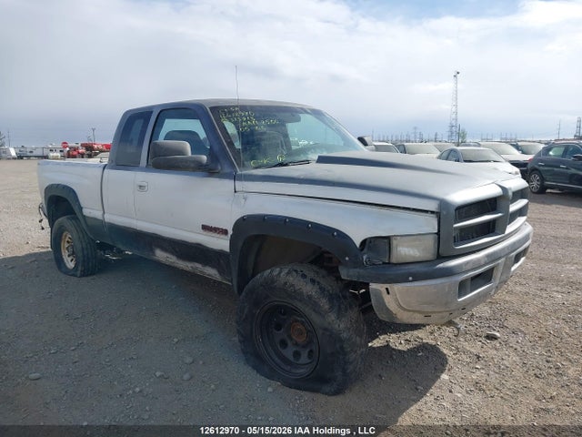 2002 Dodge Ram 2500 St მანქანა იყიდება აუქციონზე, vin: 3B7KF23642M313913, აუქციონის ნომერი: 12612970
