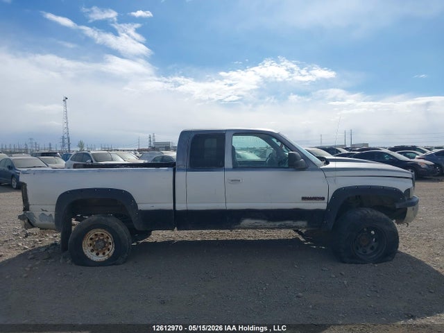 2002 Dodge Ram 2500 St მანქანა იყიდება აუქციონზე, vin: 3B7KF23642M313913, აუქციონის ნომერი: 12612970