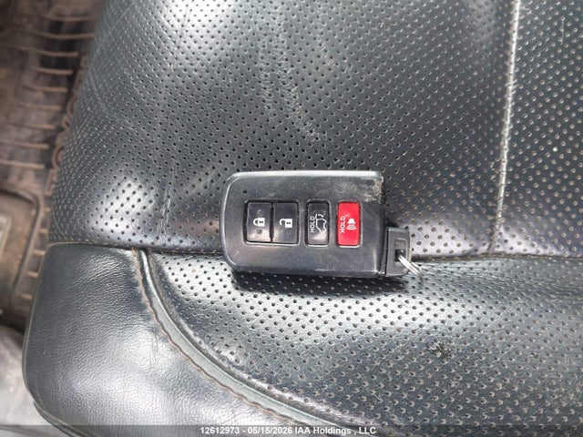 Aukcja sprzedaży 2015 Toyota Highlander Hybrid Limited, vin: 5TDDCRFHXFS009174, numer aukcji: 12612973