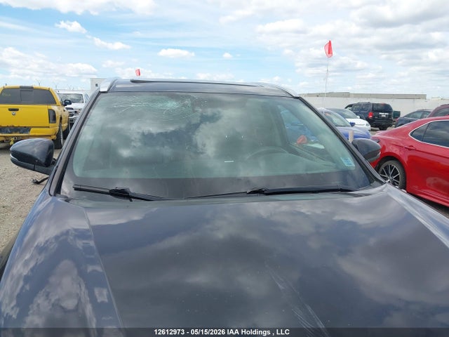 Aukcja sprzedaży 2015 Toyota Highlander Hybrid Limited, vin: 5TDDCRFHXFS009174, numer aukcji: 12612973