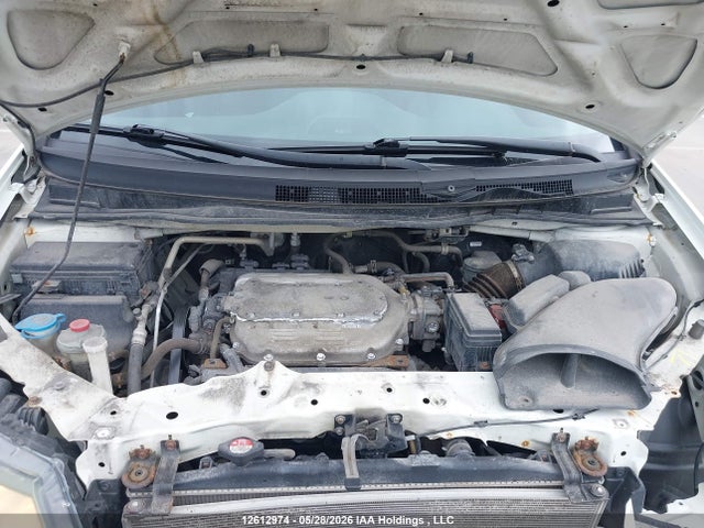 Honda ODYSSEY EX 2015 5FNRL5H4XFB504214 Image 10