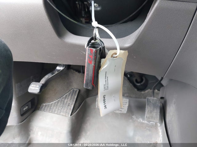 Honda ODYSSEY EX 2015 5FNRL5H4XFB504214 Image 11