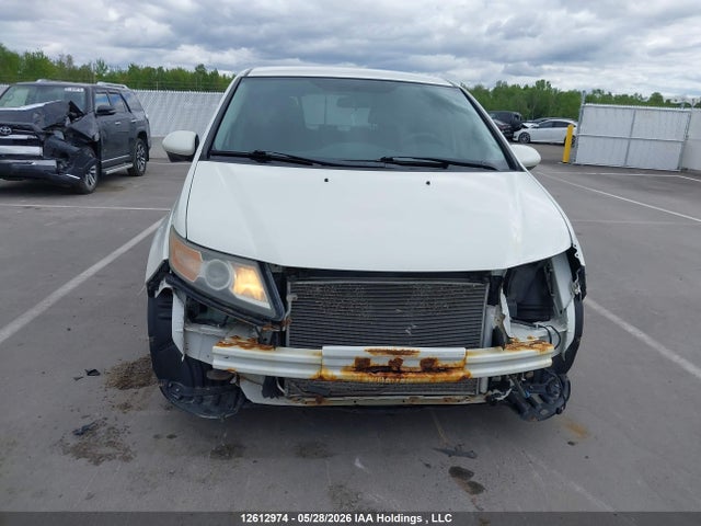 Honda ODYSSEY EX 2015 5FNRL5H4XFB504214 Image 13