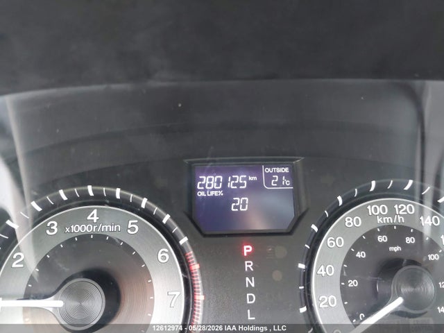 Honda ODYSSEY EX 2015 5FNRL5H4XFB504214 Image 16