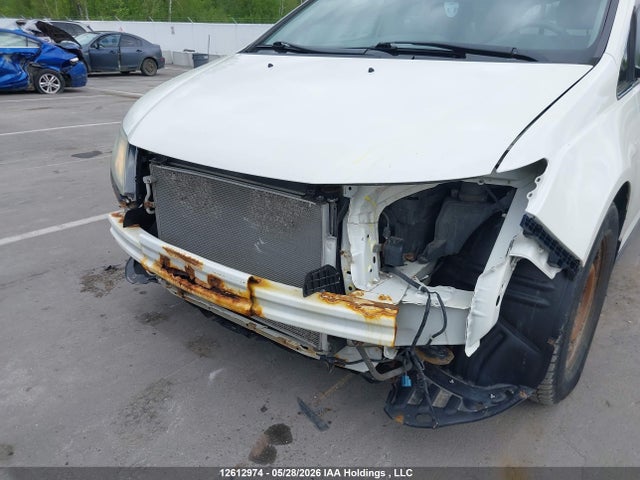 Honda ODYSSEY EX 2015 5FNRL5H4XFB504214 Image 6