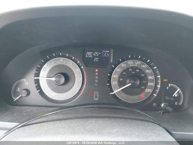 Honda ODYSSEY EX 2015 5FNRL5H4XFB504214 Image 7