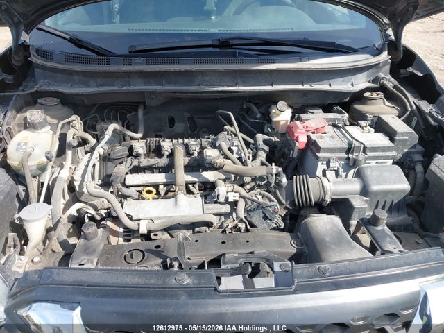 Продаж на аукціоні авто 2020 Nissan Kicks S, vin: 3N1CP5BV1LL512200, номер лоту: 12612975