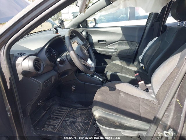 Продаж на аукціоні авто 2020 Nissan Kicks S, vin: 3N1CP5BV1LL512200, номер лоту: 12612975