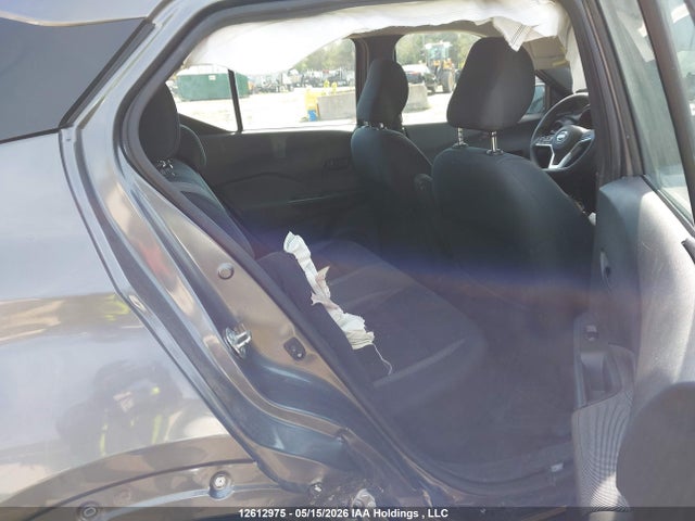 Продаж на аукціоні авто 2020 Nissan Kicks S, vin: 3N1CP5BV1LL512200, номер лоту: 12612975