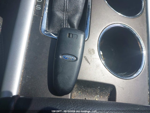 2014 Ford Edge Sel მანქანა იყიდება აუქციონზე, vin: 2FMDK4JCXEBA51826, აუქციონის ნომერი: 12612977