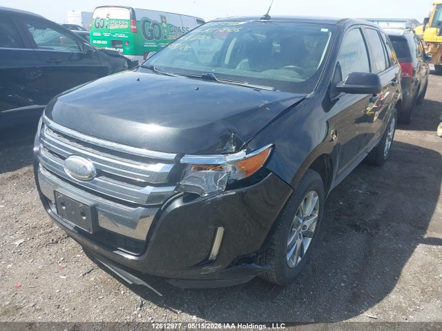 2014 Ford Edge Sel მანქანა იყიდება აუქციონზე, vin: 2FMDK4JCXEBA51826, აუქციონის ნომერი: 12612977