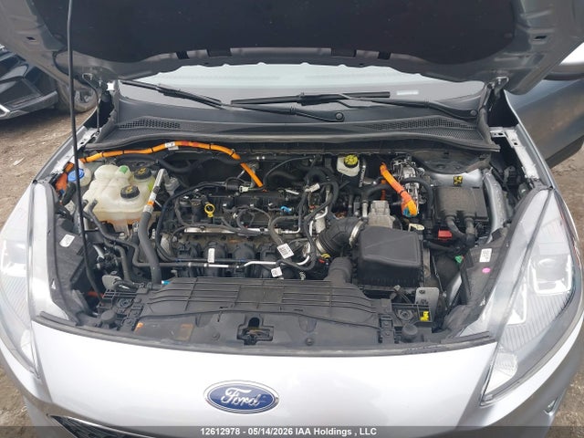 Aukcja sprzedaży 2022 Ford Escape Hybrid, vin: 1FMCU0CZ2NUB12645, numer aukcji: 12612978