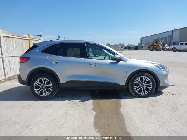 Aukcja sprzedaży 2022 Ford Escape Hybrid, vin: 1FMCU0CZ2NUB12645, numer aukcji: 12612978