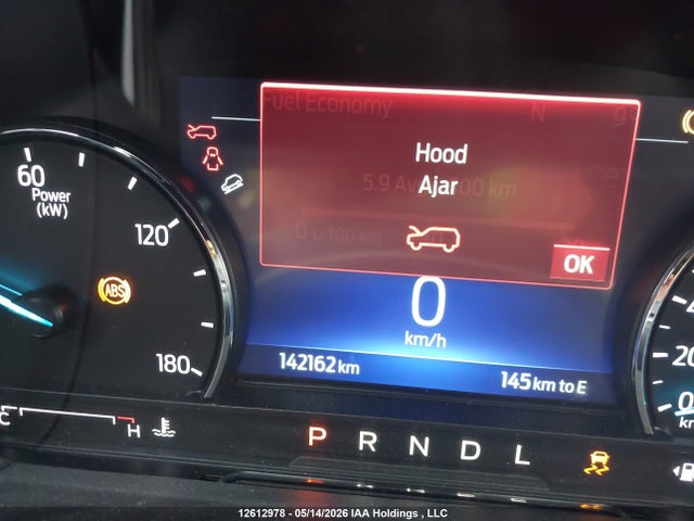 Aukcja sprzedaży 2022 Ford Escape Hybrid, vin: 1FMCU0CZ2NUB12645, numer aukcji: 12612978