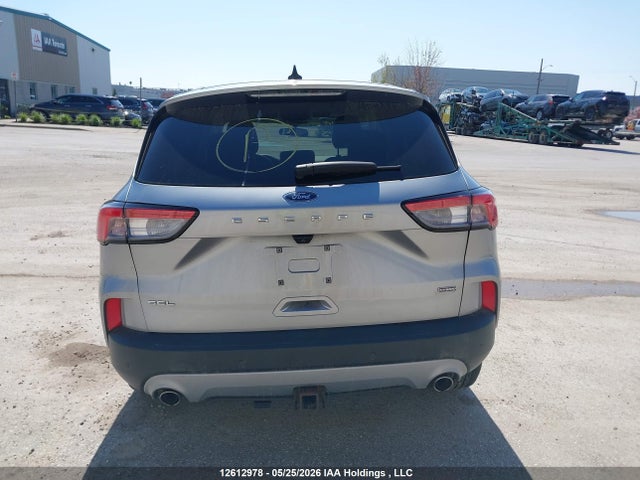 Aukcja sprzedaży 2022 Ford Escape Hybrid, vin: 1FMCU0CZ2NUB12645, numer aukcji: 12612978