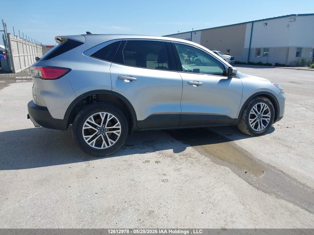 Aukcja sprzedaży 2022 Ford Escape Hybrid, vin: 1FMCU0CZ2NUB12645, numer aukcji: 12612978